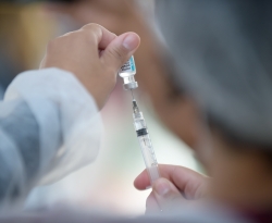 Neste sábado: Saúde promove Dia D de multivacinação para atualizar todas as vacinas do SUS