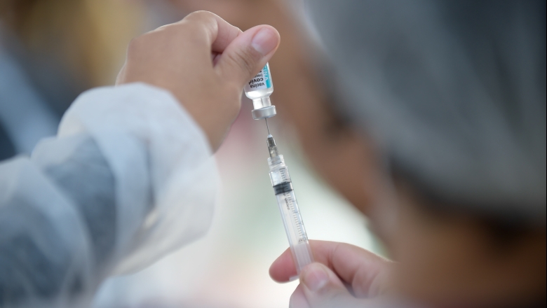 Neste sábado: Saúde promove Dia D de multivacinação para atualizar todas as vacinas do SUS