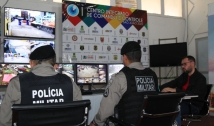 Campina Grande: 25 procurados pela Justiça são identificados e presos pela Segurança Pública no São João