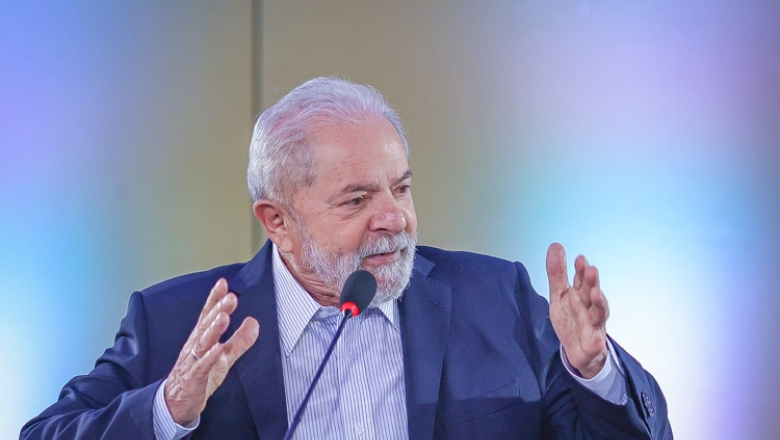 Lula tem 43% contra 30% de Bolsonaro no estado de São Paulo, diz Datafolha