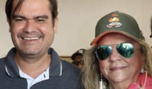 Dra. Paula fecha dobradinha com Mersinho Lucena em São José de Piranhas e Sousa