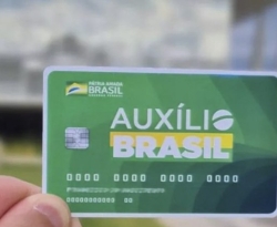 Investimento com Auxílio Brasil deve superar os R$ 114 bilhões em 2022