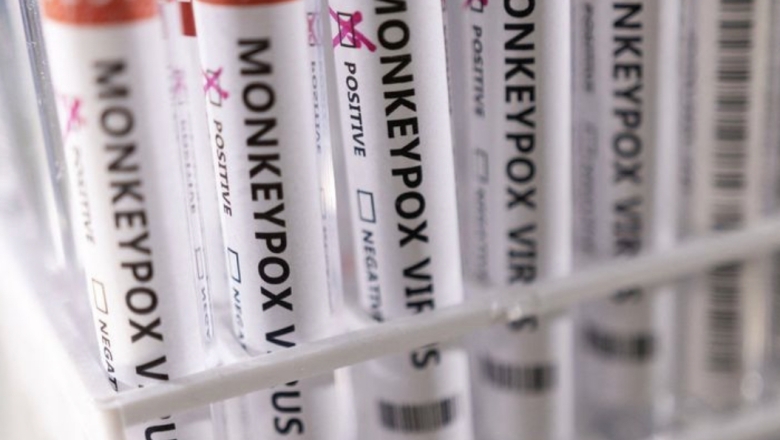 Brasil registra mais 11 casos de varíola do macaco em 48 horas 