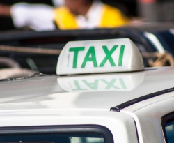 STTRANS concluiu cadastramento de taxistas em Sousa; 114 estão aptos a receber auxílio do Governo Federal