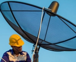 Chegada do 5G irá mudar configuração de antenas parabólicas no Brasil; saiba o que fazer