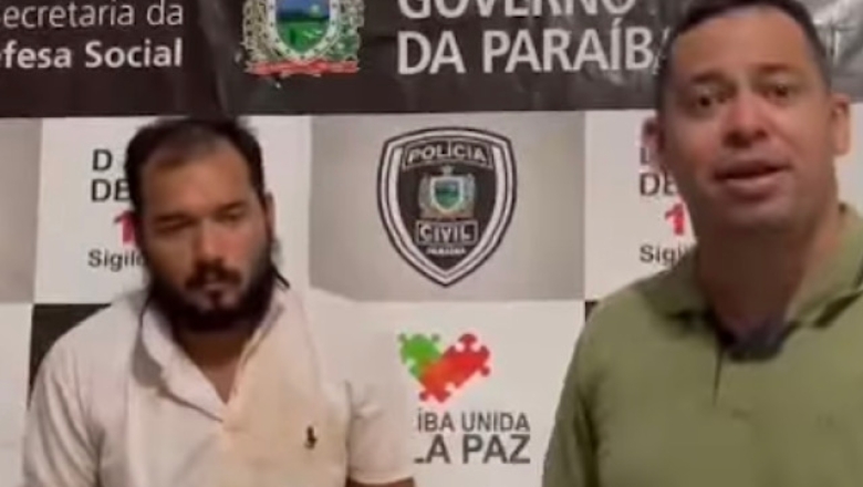 Motorista relata aflição após sequestro e carga roubada no Sertão da Paraíba