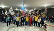 Rede e PSOL realizam convenção e homologam candidaturas para disputa das eleições deste ano