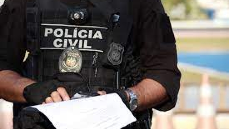 Operação prende dois policiais suspeitos de integrar organização criminosa na Paraíba