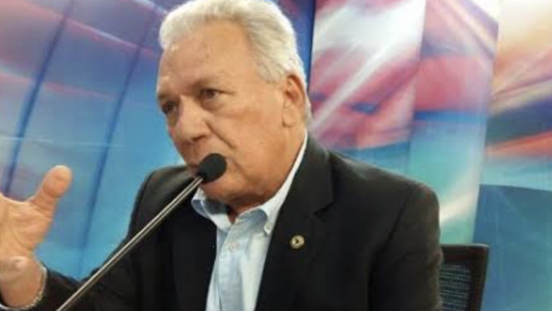 Mais de 200 taxistas vão receber auxílio federal em Cajazeiras, revela prefeito Zé Aldemir 