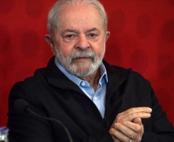 Lula diz que não tentará reeleição se for vitorioso em outubro 