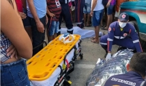 Dois jovens morrem em acidente de trânsito na região de Patos