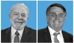 Bolsonaro se irrita com agenda de presidente de Portugal com Lula e desmarca encontro