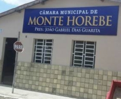 TRE-PB marca para 11 de dezembro eleições suplementares em Monte Horebe