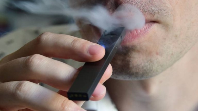 MPPB recomenda medidas para prevenir e combater acesso de jovens a cigarros eletrônicos