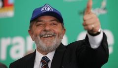 Pros retira candidatura de Marçal e anuncia apoio a Lula