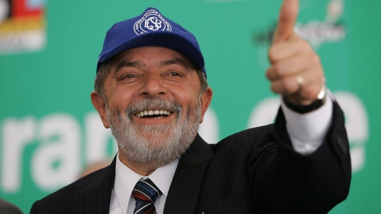 Pros retira candidatura de Marçal e anuncia apoio a Lula
