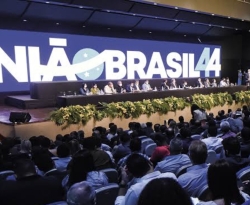 União Brasil define ex-secretário da Receita Federal como candidato a vice-presidente