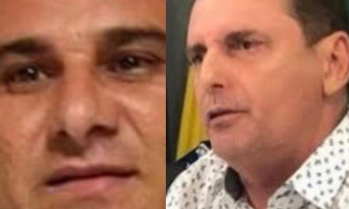 Prefeito de Itaporanga rompe com Taciano e deve anunciar apoio a Chico Mendes 