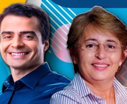 Prefeita de Uiraúna, do PP, oficializa apoio a Bruno Roberto