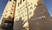 TRE-PB divulga nova estatística do Registro de Candidaturas