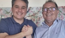 Prefeito de Bonito de Santa Fé reafirma apoio à candidatura de Efraim Filho para o Senado