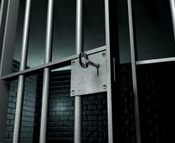 Prisão ilegal: Terceira Câmara mantém condenação do Estado por danos morais