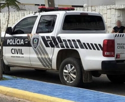 Motorista é preso acusado de pagar para abusar de menores de idade em Sousa 