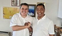 Unidos: Damião e Efraim seguem juntos rumo ao Senado