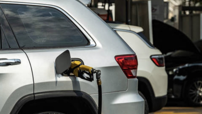 Petrobas reduz em R$ 0,18 o valor do litro da gasolina nas distribuidoras a partir de amanhã 