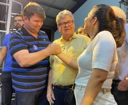 Ex-vice-prefeito de Lagoa é escolhido para primeira suplência de Pollyanna Dutra