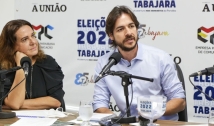 Pedro defende aumento salarial para policiais militares e civis e garante eficiência na segurança pública da Paraíba