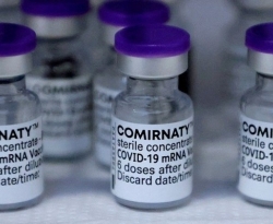 Parceira da Pfizer, BioNTech prevê vacinas atualizadas contra a Ômicron disponíveis em outubro