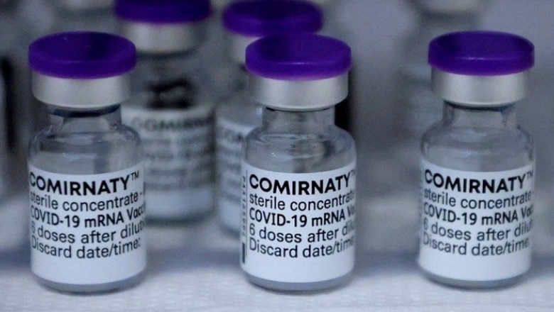 Parceira da Pfizer, BioNTech prevê vacinas atualizadas contra a Ômicron disponíveis em outubro