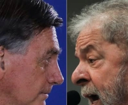 Segundo turno só vai acontecer se Bolsonaro tirar votos de Lula, diz CEO da Quaest