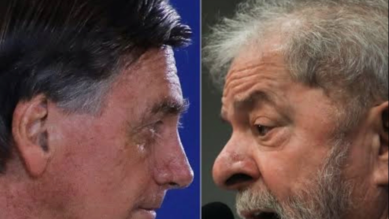 Segundo turno só vai acontecer se Bolsonaro tirar votos de Lula, diz CEO da Quaest