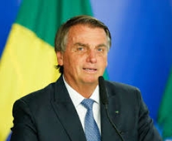 Bolsonaro fará treinamento antes de entrevista para a Rede Globo