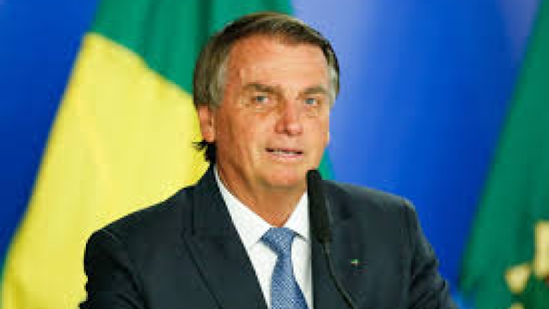Bolsonaro fará treinamento antes de entrevista para a Rede Globo