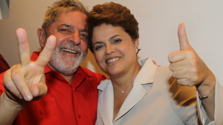 Lula e Dilma: Justiça arquiva denúncia do MPF contra ex-presidentes