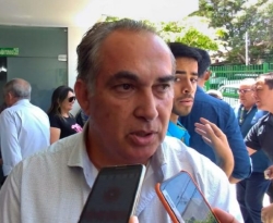Cláudio Régis é nomeado como novo secretário do Desenvolvimento e Articulação Municipal da Paraíba