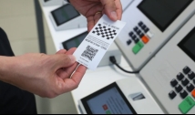 TSE começa nesta segunda a lacrar o sistema das urnas eletrônicas para as eleições de outubro