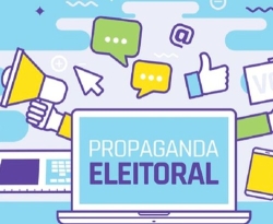 TRE-PB fará sorteio da ordem de veiculação da propaganda eleitoral