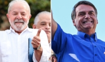 Em estreia no rádio, Lula explora economia, e Bolsonaro destaca auxílio de R$ 600