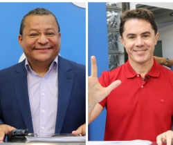 Nilvan defende redução de impostos na Paraíba; Veneziano foca nas demandas da sociedade paraibana; veja debate