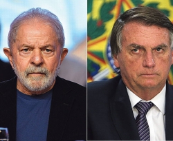 Lula e Bolsonaro escolhem cidades simbólicas para iniciar campanhas