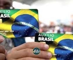 Auxílio Brasil de R$ 600 começa a ser pago amanhã