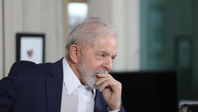 Após Datafolha, campanha de Lula avalia que evangélicos são a maior barreira para vitória no 1º turno