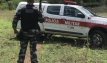 Polícia Militar da Paraíba captura ‘maníaco de Guarulhos’ 
