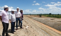 Representantes da Secretaria Nacional de Segurança Hídrica vão se reunir com agricultores que tiveram terras desapropriadas na PB