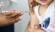 Anvisa libera vacina contra Covid para crianças de 6 meses a 4 anos