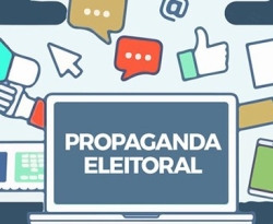 Legislação proíbe 12 tipos de propaganda durante a campanha